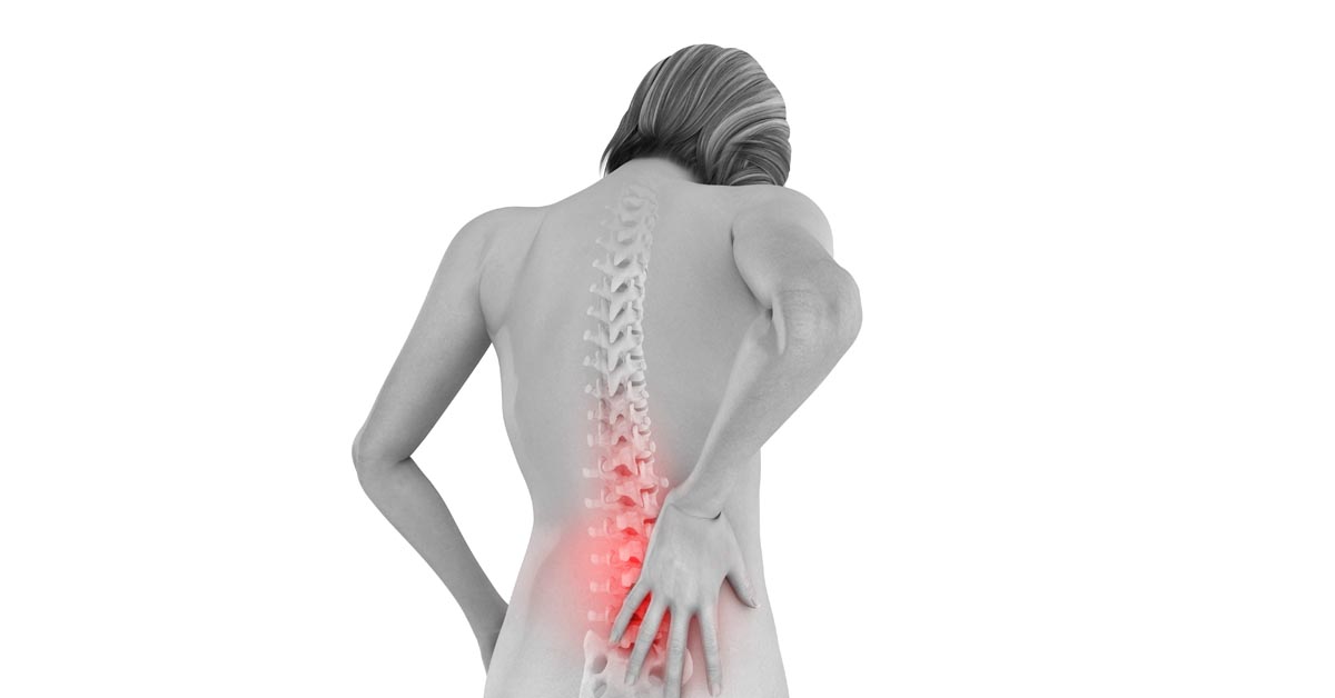 Spinal decompression therapy in Singapore